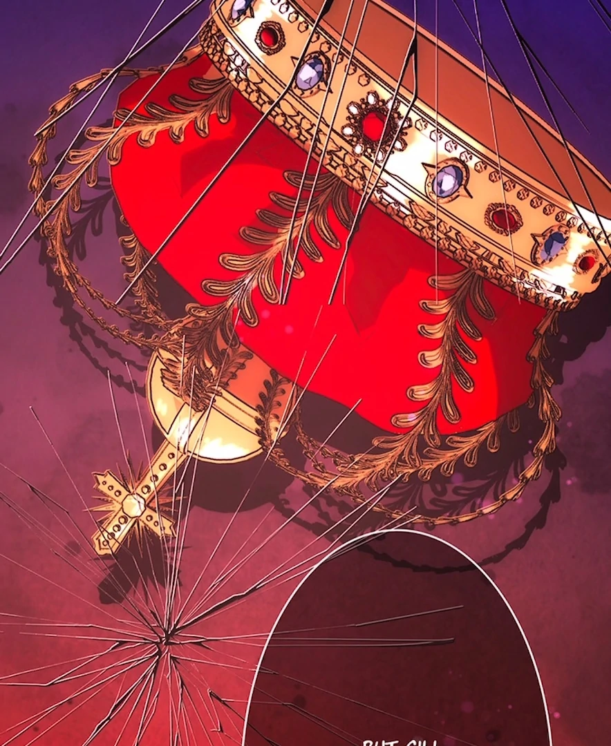 Your Majesty the King, I Will Educate You chapter 1 page 132