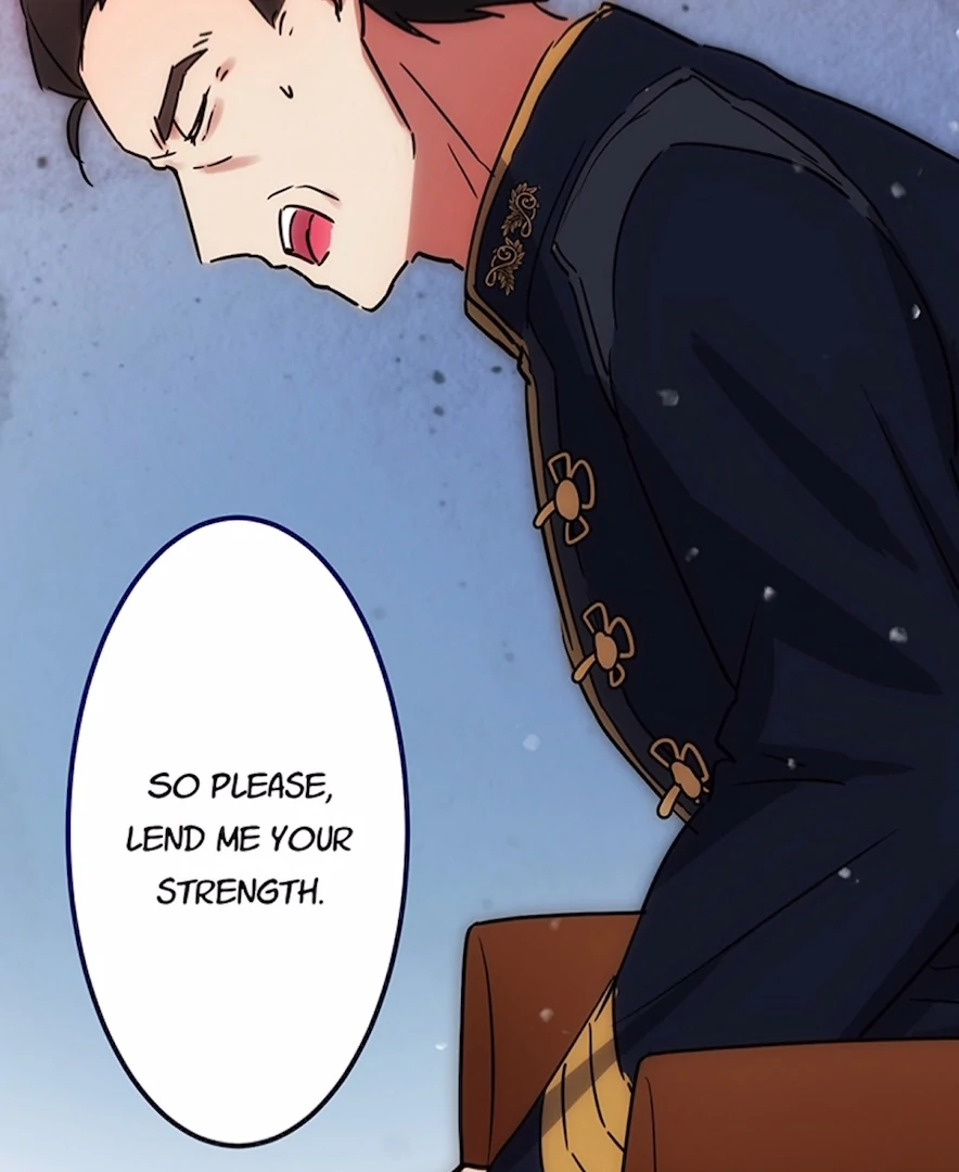 Your Majesty the King, I Will Educate You chapter 1 page 134