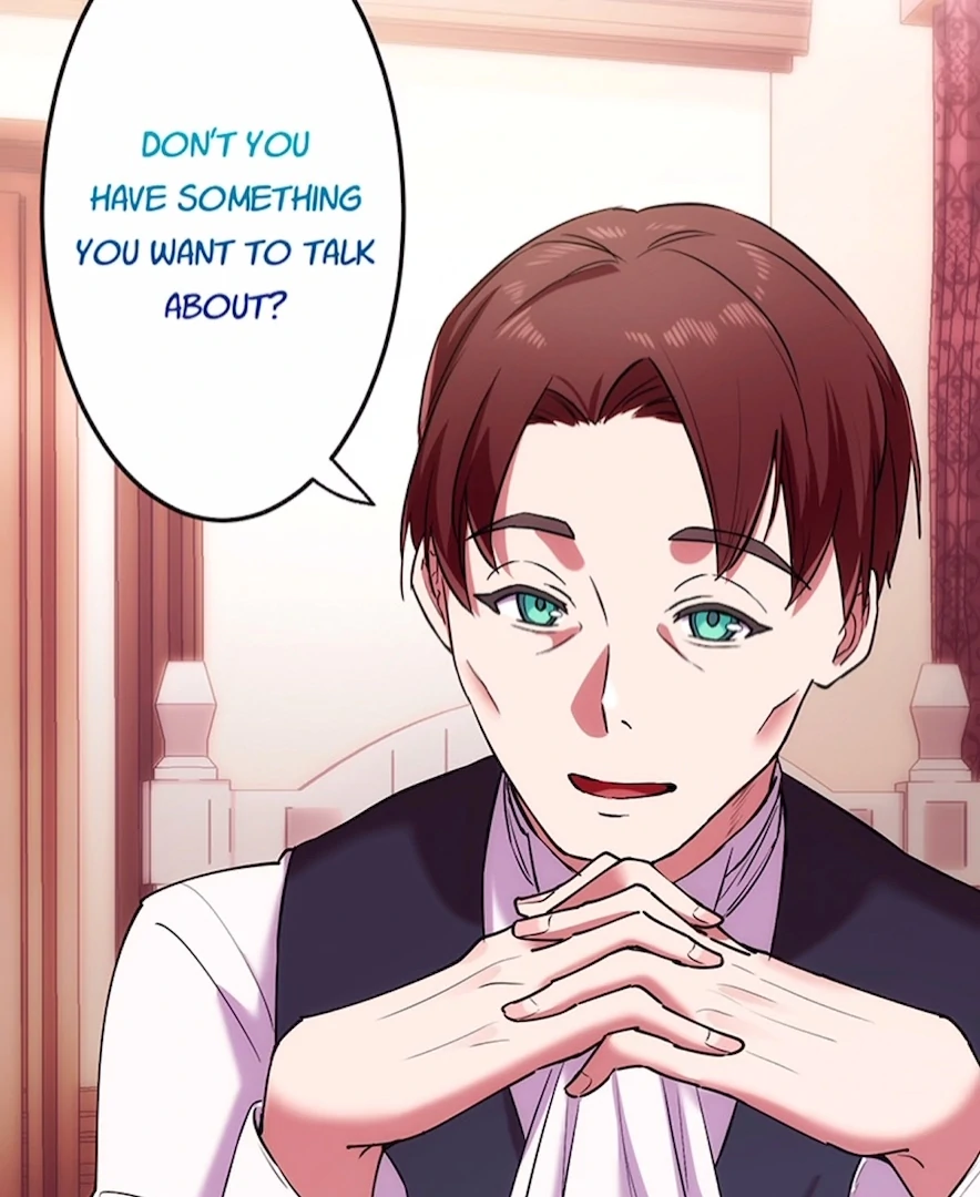 Your Majesty the King, I Will Educate You chapter 10 page 2