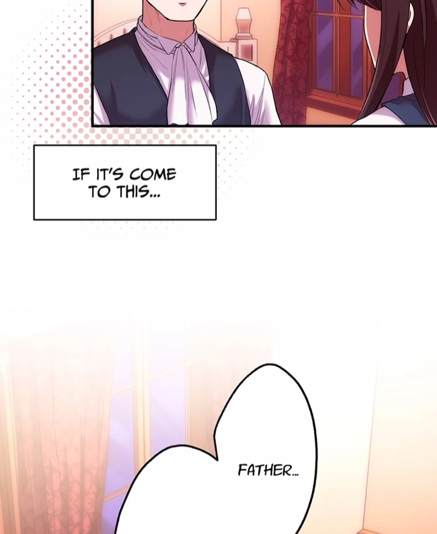 Your Majesty the King, I Will Educate You chapter 10 page 9