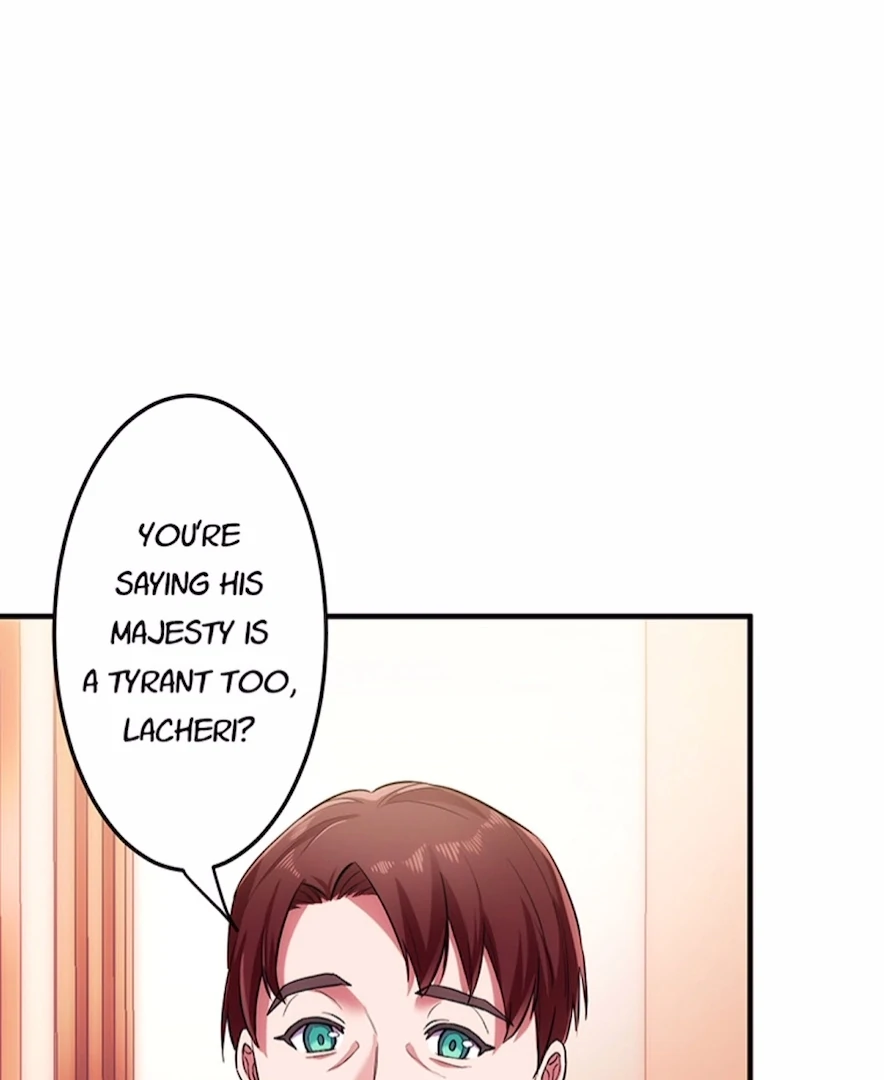 Your Majesty the King, I Will Educate You chapter 10 page 11