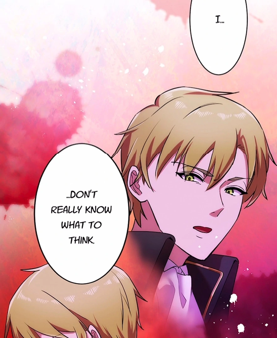 Your Majesty the King, I Will Educate You chapter 10 page 13