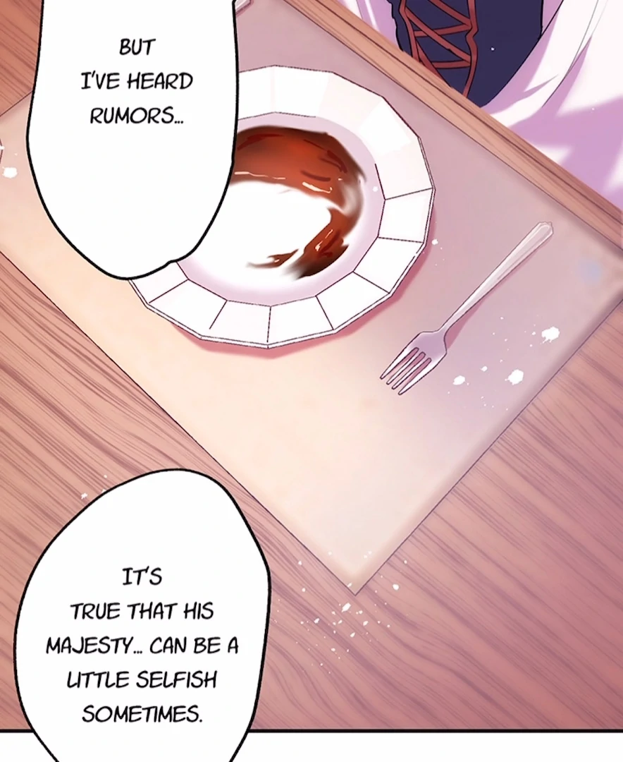 Your Majesty the King, I Will Educate You chapter 10 page 15