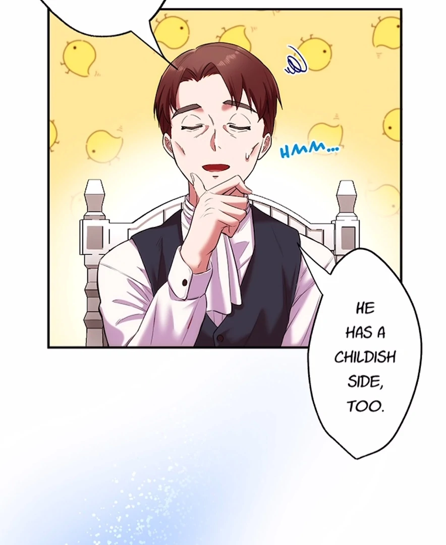 Your Majesty the King, I Will Educate You chapter 10 page 16