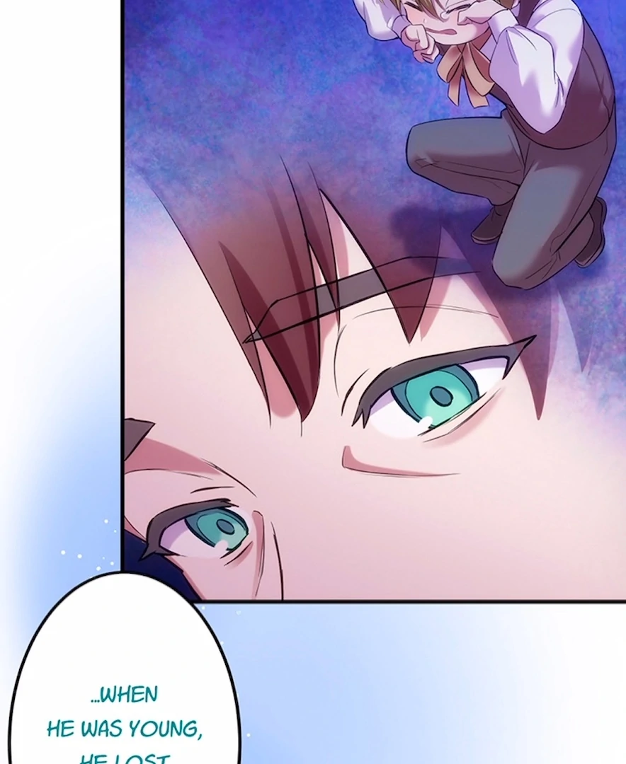Your Majesty the King, I Will Educate You chapter 10 page 18