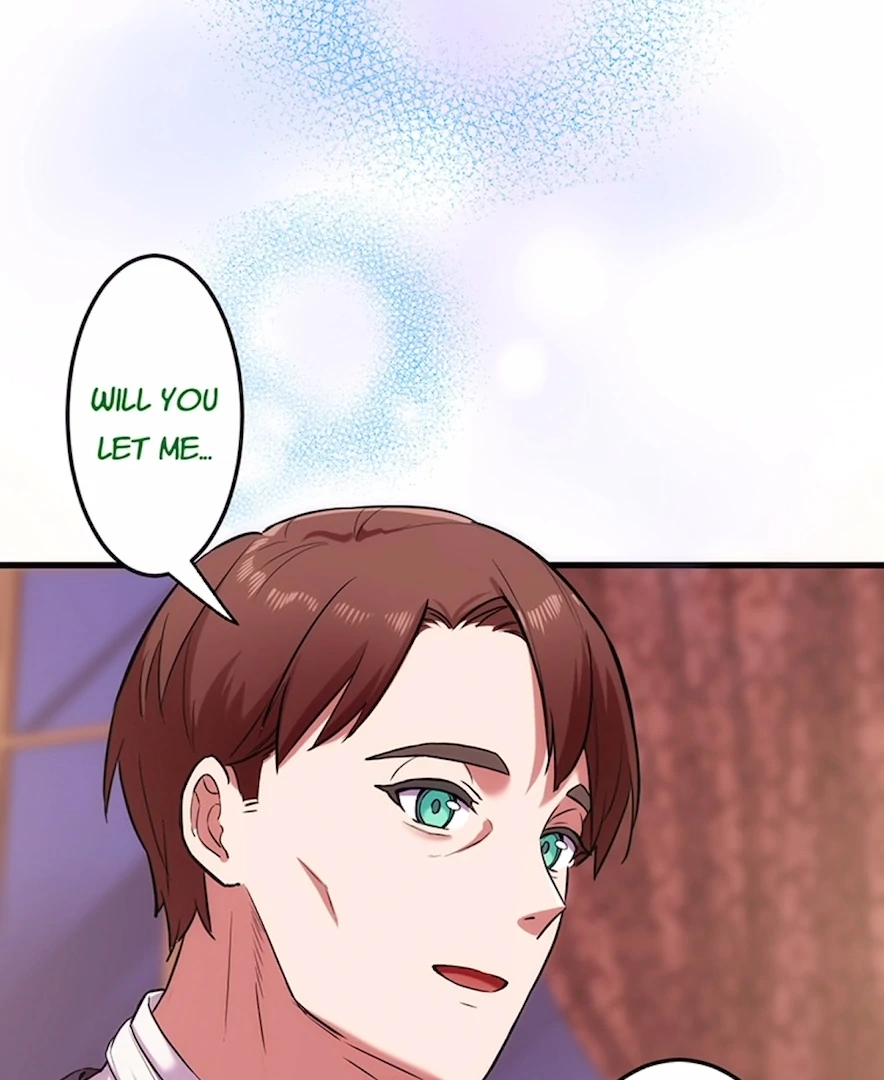 Your Majesty the King, I Will Educate You chapter 10 page 21