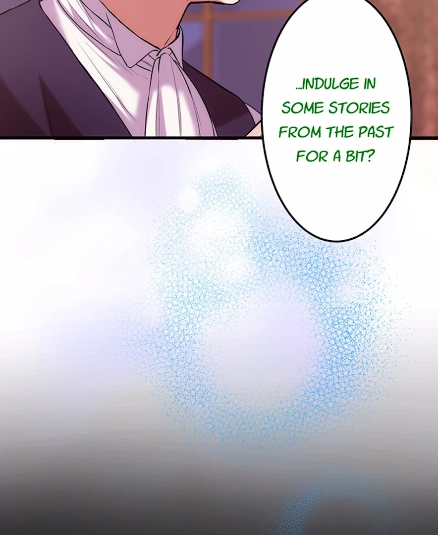 Your Majesty the King, I Will Educate You chapter 10 page 22
