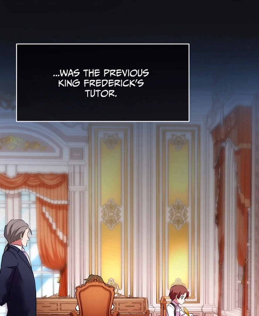 Your Majesty the King, I Will Educate You chapter 10 page 24