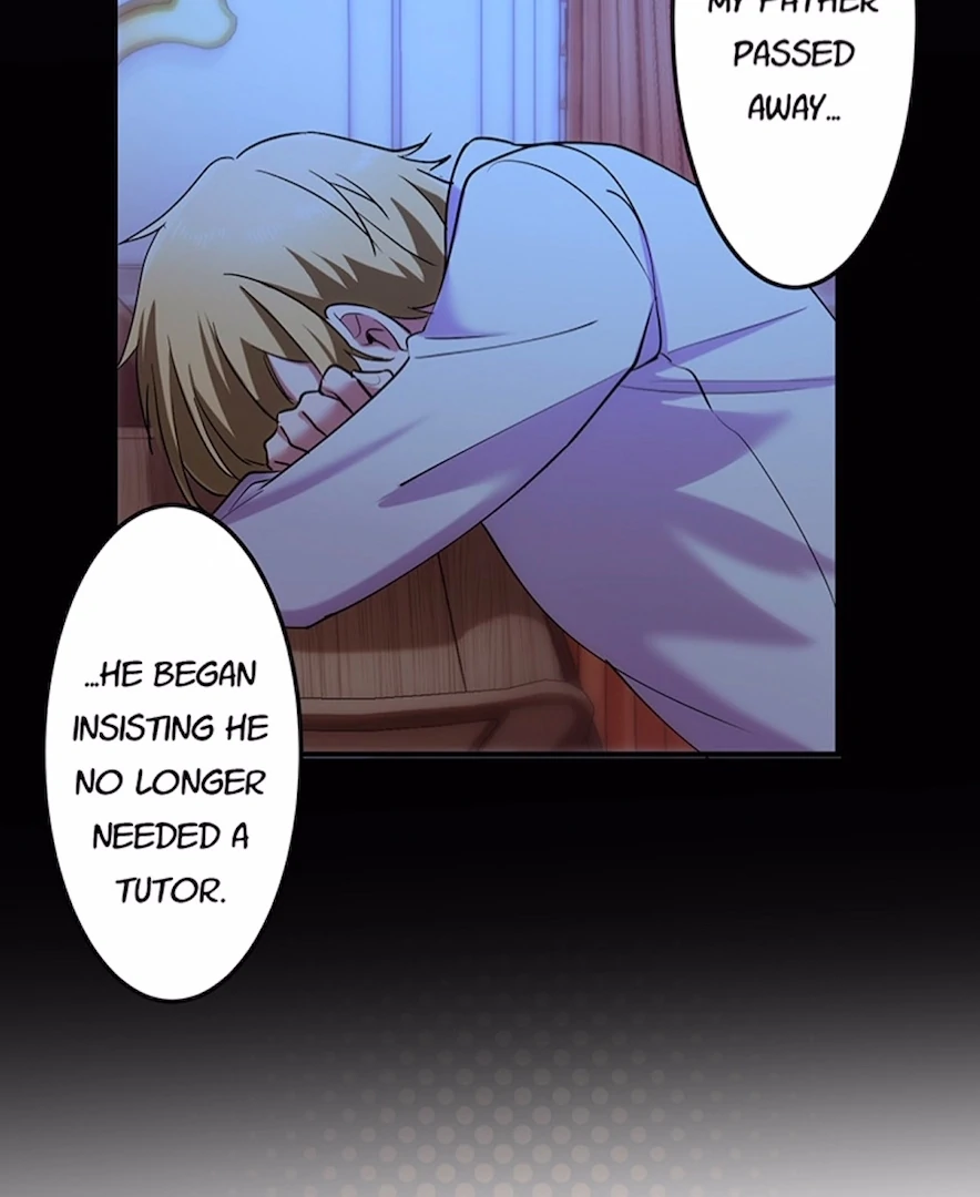 Your Majesty the King, I Will Educate You chapter 10 page 34
