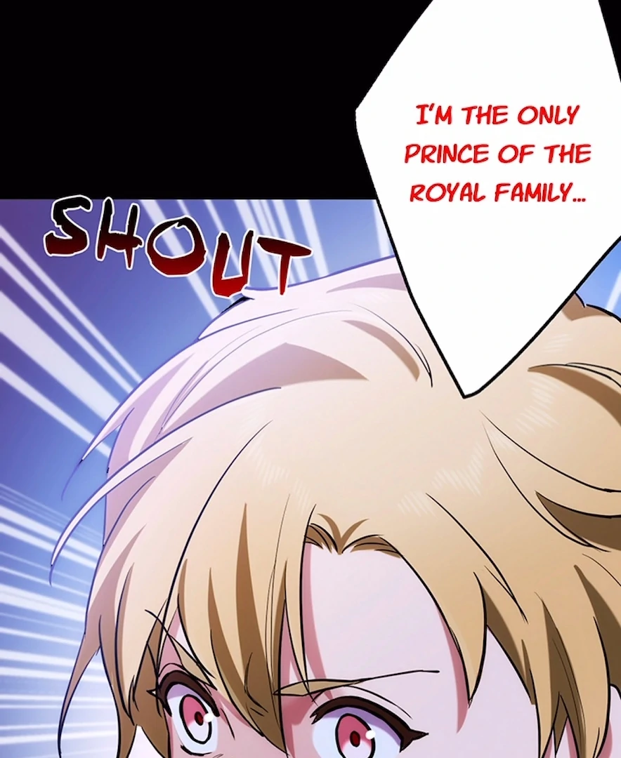 Your Majesty the King, I Will Educate You chapter 10 page 45