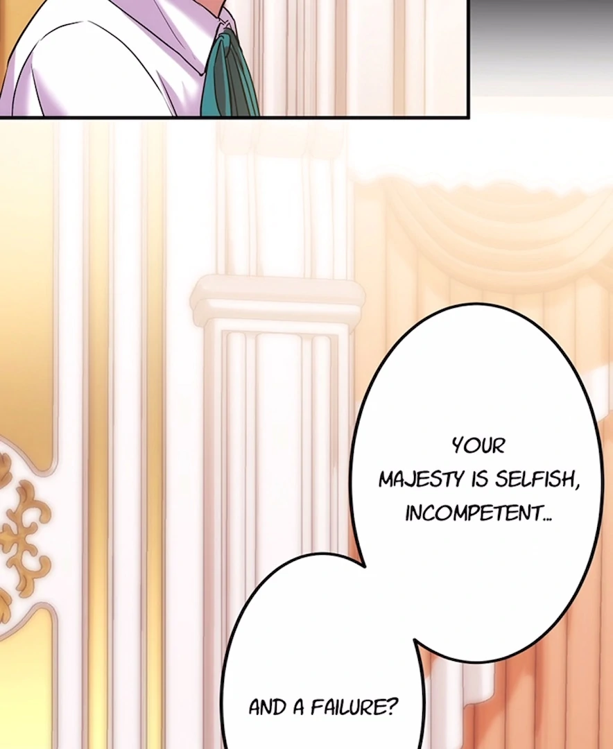 Your Majesty the King, I Will Educate You chapter 10 page 53
