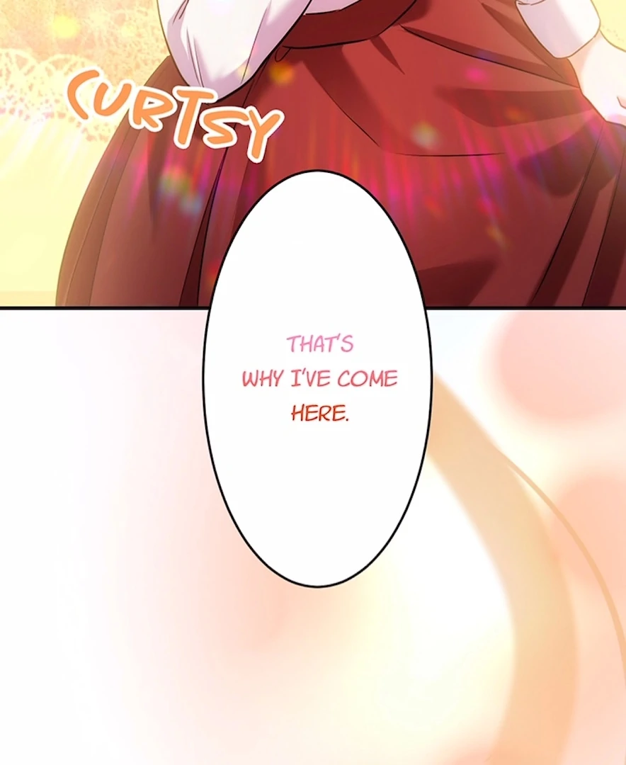 Your Majesty the King, I Will Educate You chapter 10 page 58