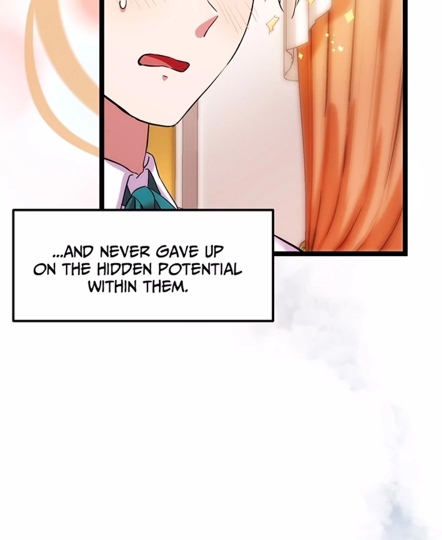 Your Majesty the King, I Will Educate You chapter 10 page 60