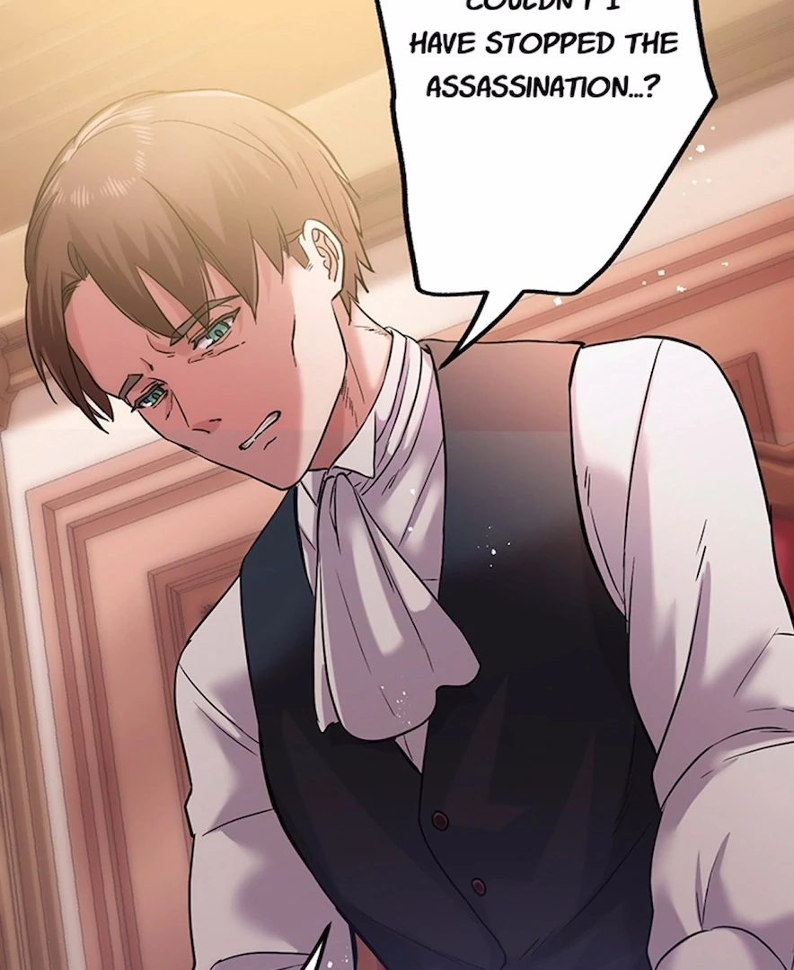 Your Majesty the King, I Will Educate You chapter 10 page 64