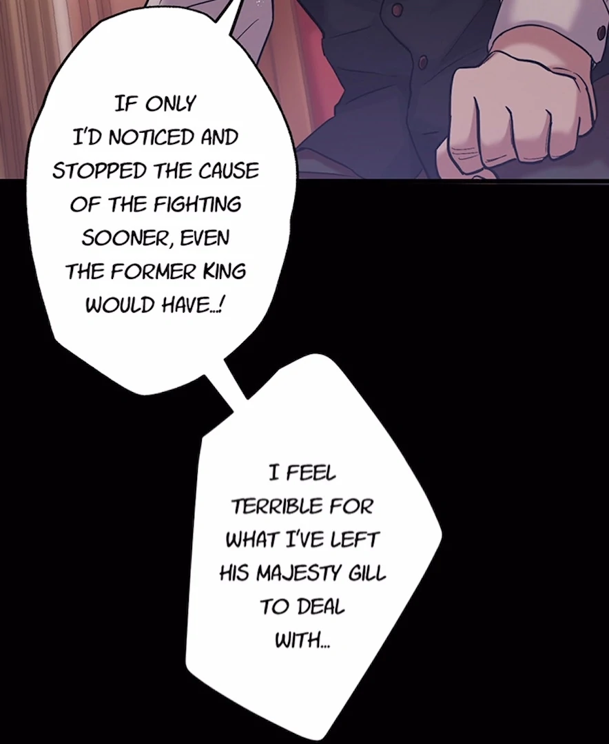 Your Majesty the King, I Will Educate You chapter 10 page 65