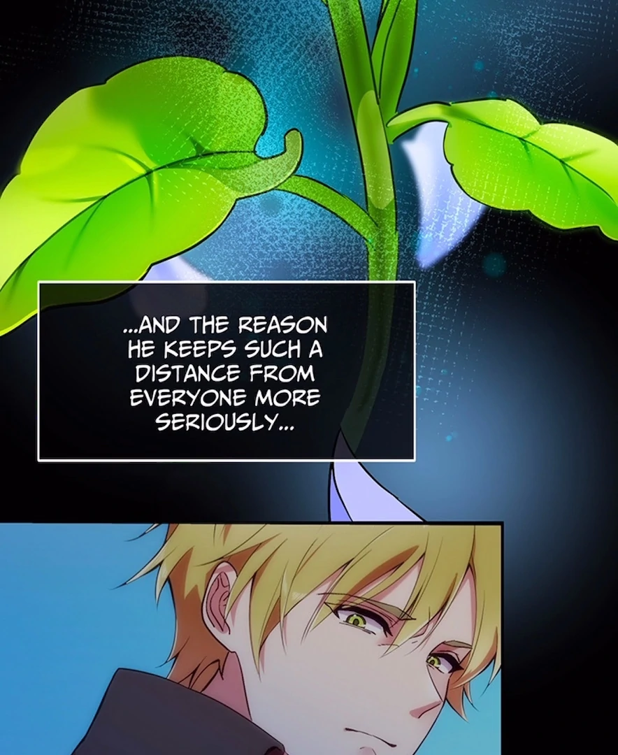 Your Majesty the King, I Will Educate You chapter 10 page 73