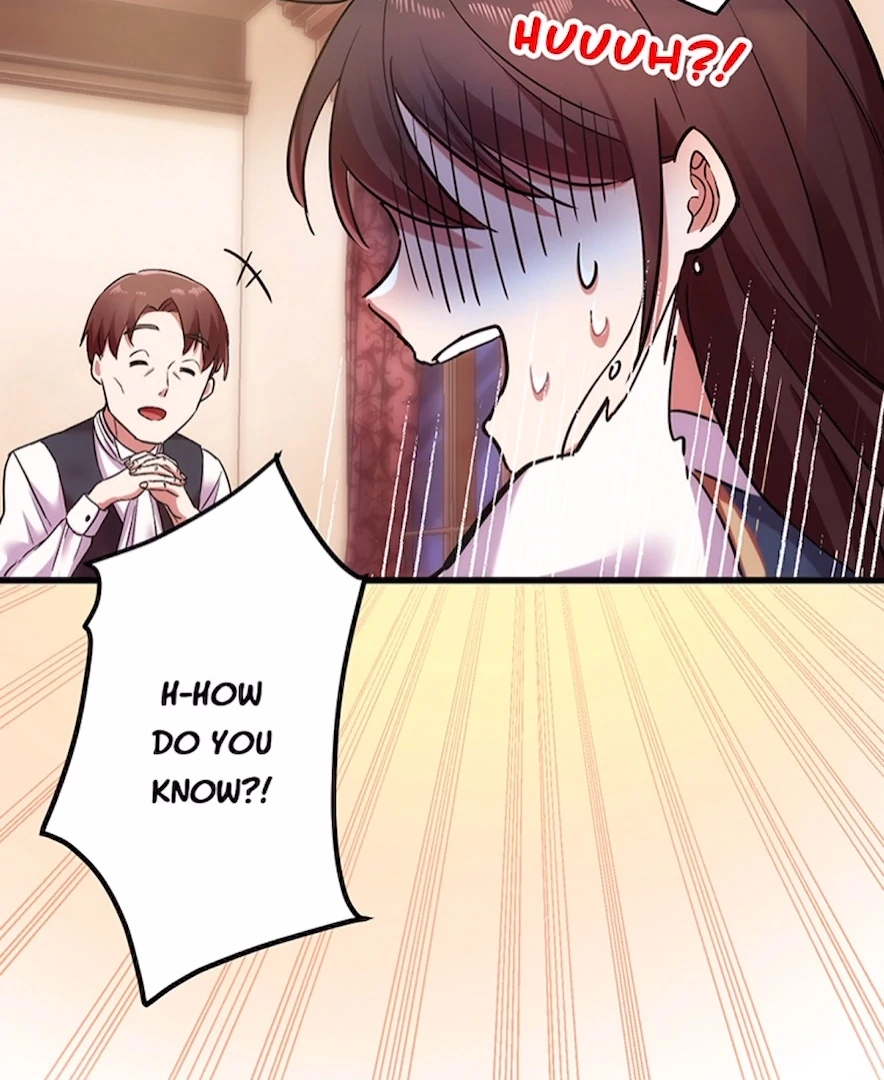 Your Majesty the King, I Will Educate You chapter 10 page 83