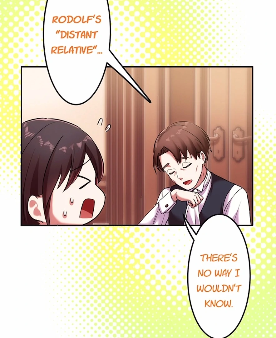 Your Majesty the King, I Will Educate You chapter 10 page 87