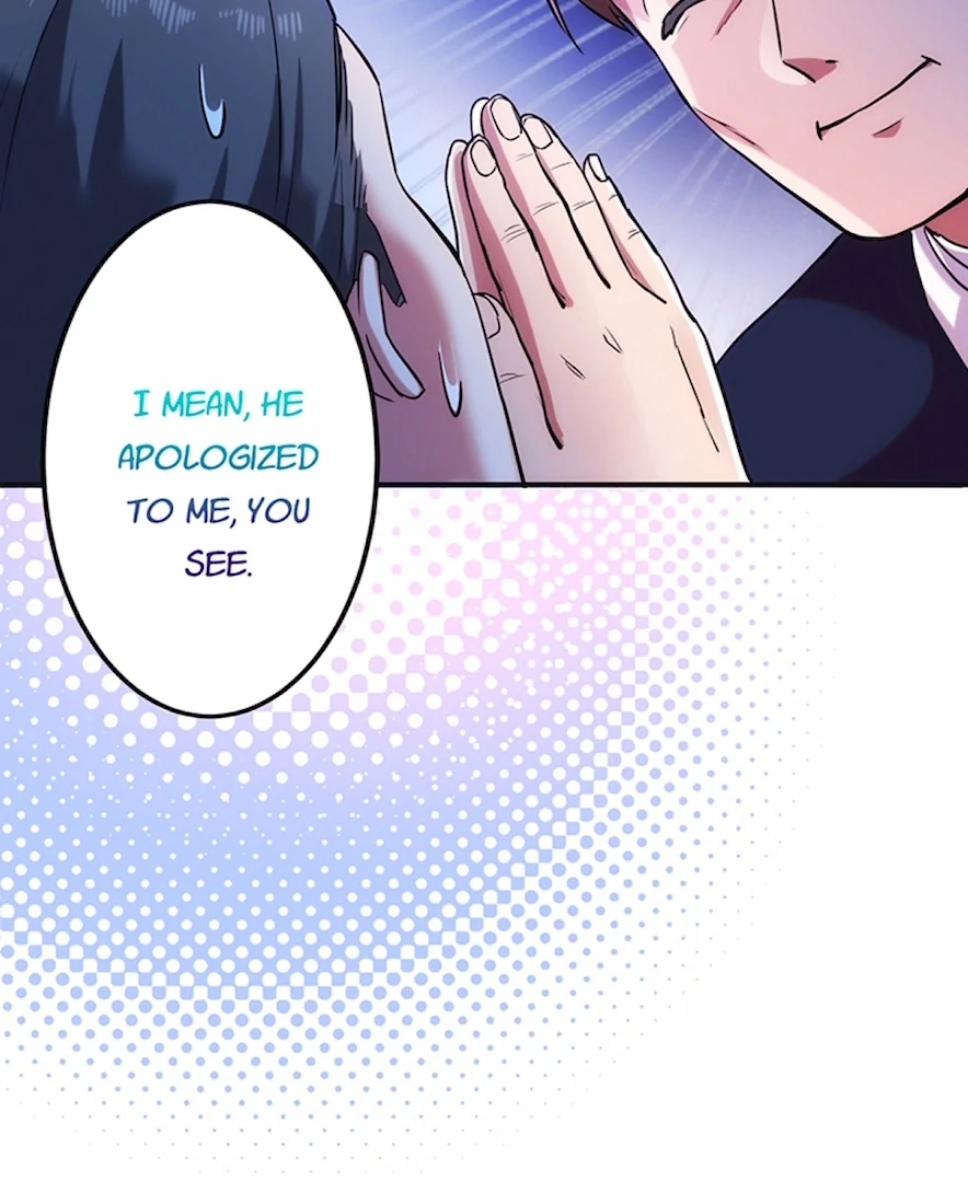 Your Majesty the King, I Will Educate You chapter 10 page 91