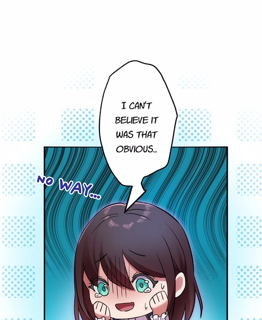 Your Majesty the King, I Will Educate You chapter 10 page 92