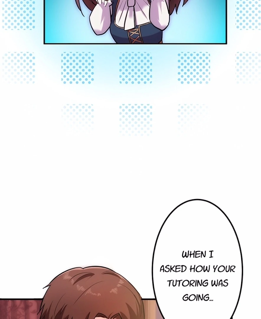 Your Majesty the King, I Will Educate You chapter 10 page 93