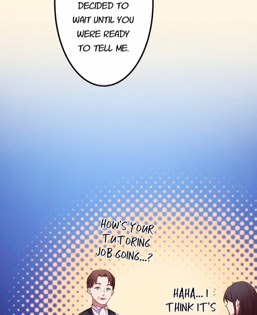 Your Majesty the King, I Will Educate You chapter 10 page 95