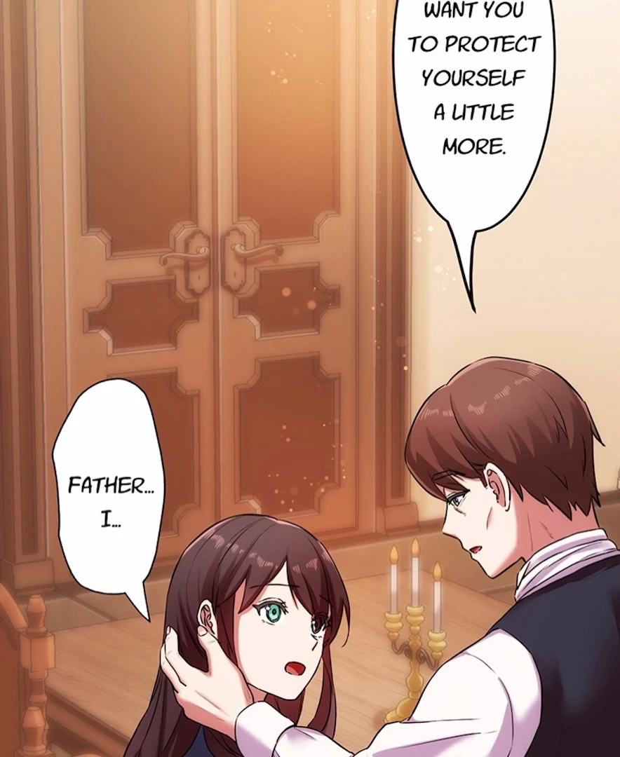 Your Majesty the King, I Will Educate You chapter 10 page 101
