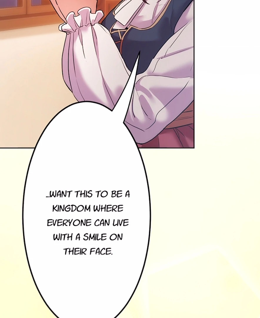 Your Majesty the King, I Will Educate You chapter 10 page 103