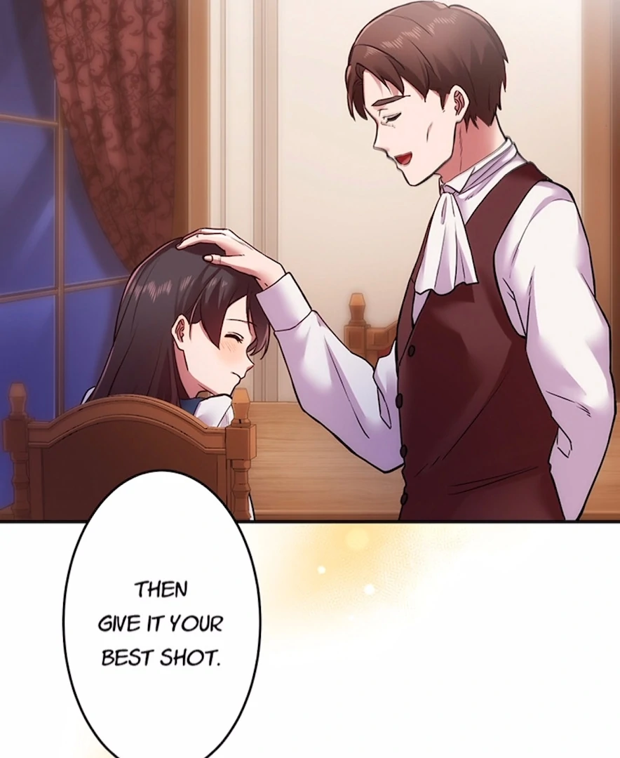 Your Majesty the King, I Will Educate You chapter 11 page 6