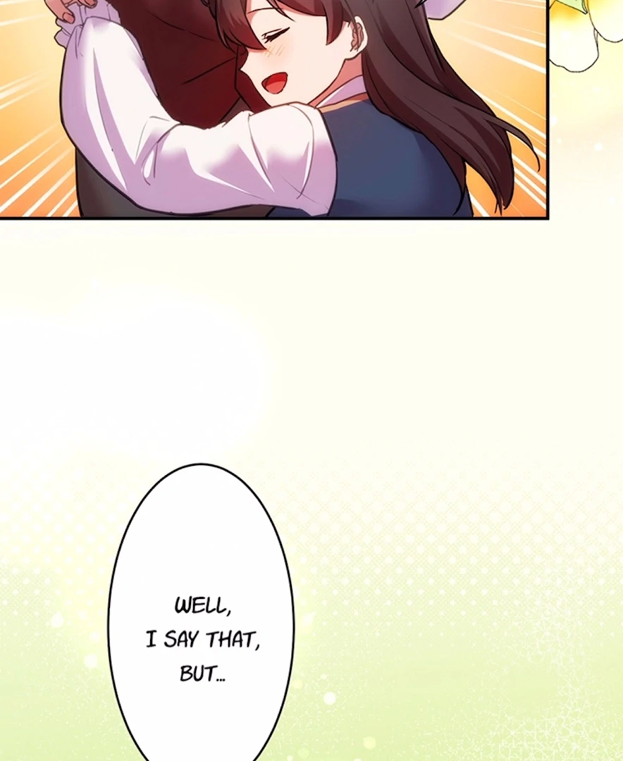 Your Majesty the King, I Will Educate You chapter 11 page 8