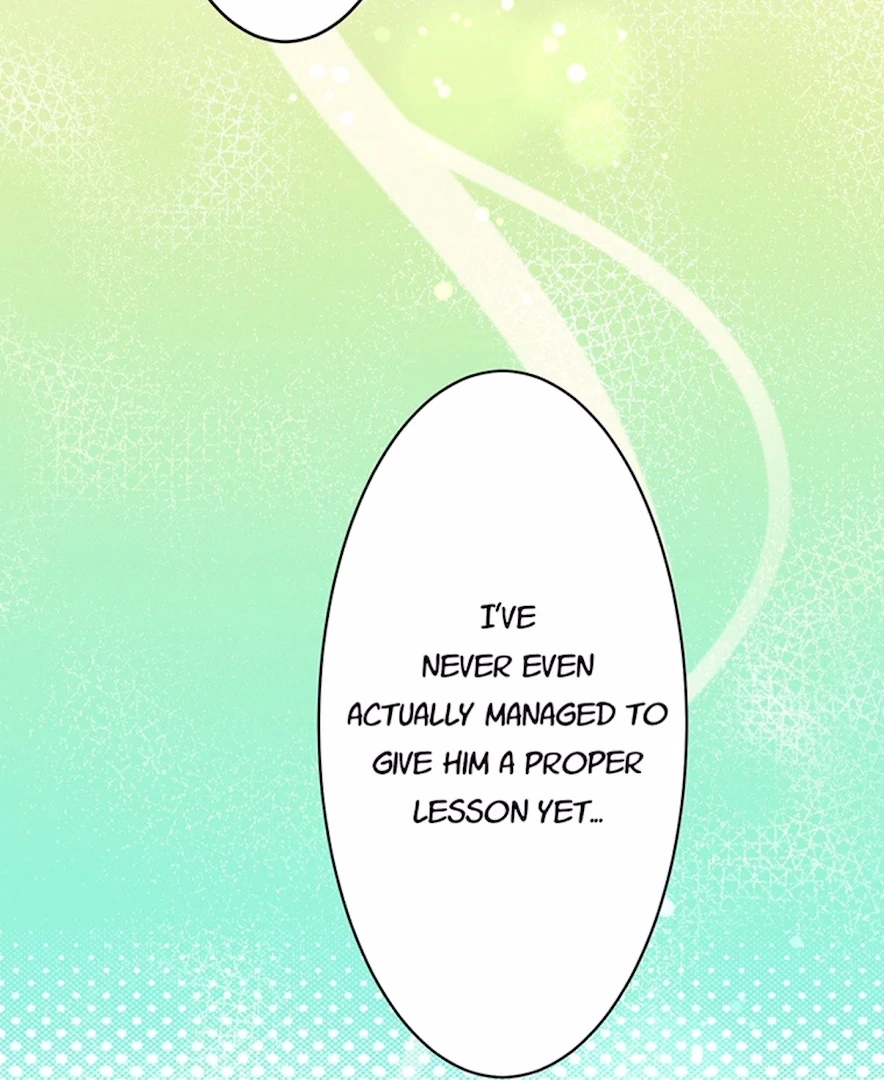 Your Majesty the King, I Will Educate You chapter 11 page 9