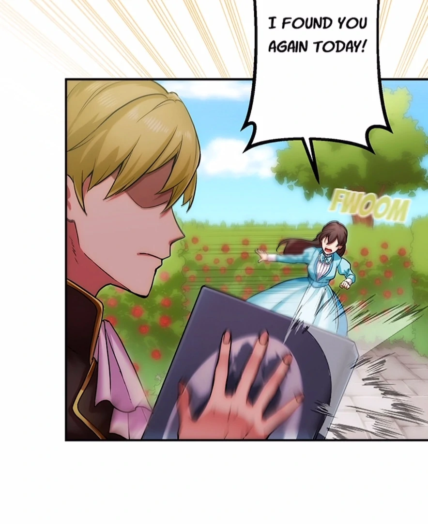 Your Majesty the King, I Will Educate You chapter 11 page 19