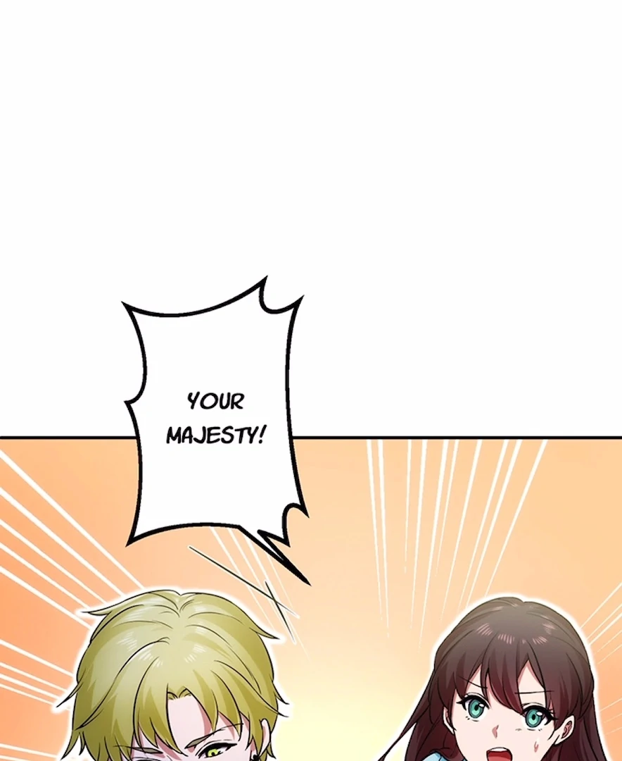 Your Majesty the King, I Will Educate You chapter 11 page 20