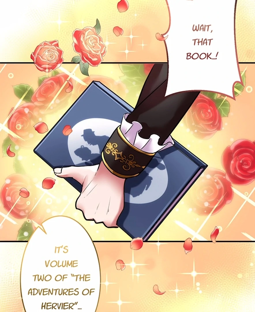 Your Majesty the King, I Will Educate You chapter 11 page 22