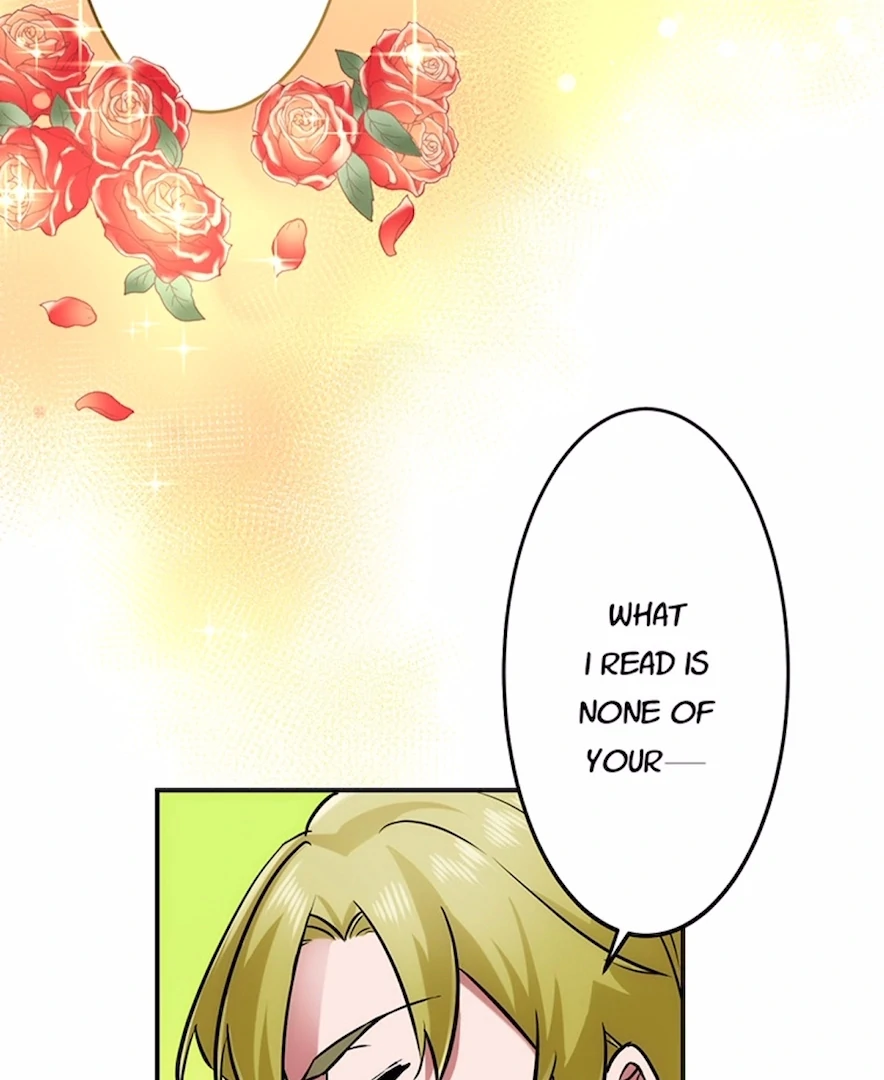 Your Majesty the King, I Will Educate You chapter 11 page 23