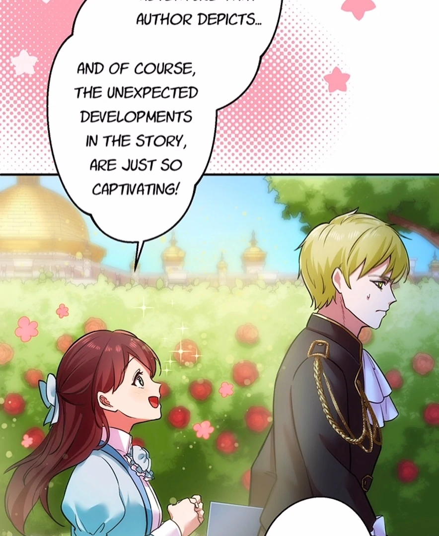 Your Majesty the King, I Will Educate You chapter 11 page 25