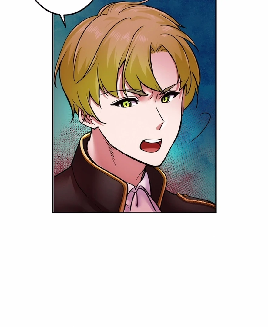 Your Majesty the King, I Will Educate You chapter 11 page 27
