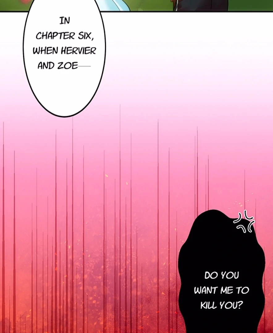 Your Majesty the King, I Will Educate You chapter 11 page 29