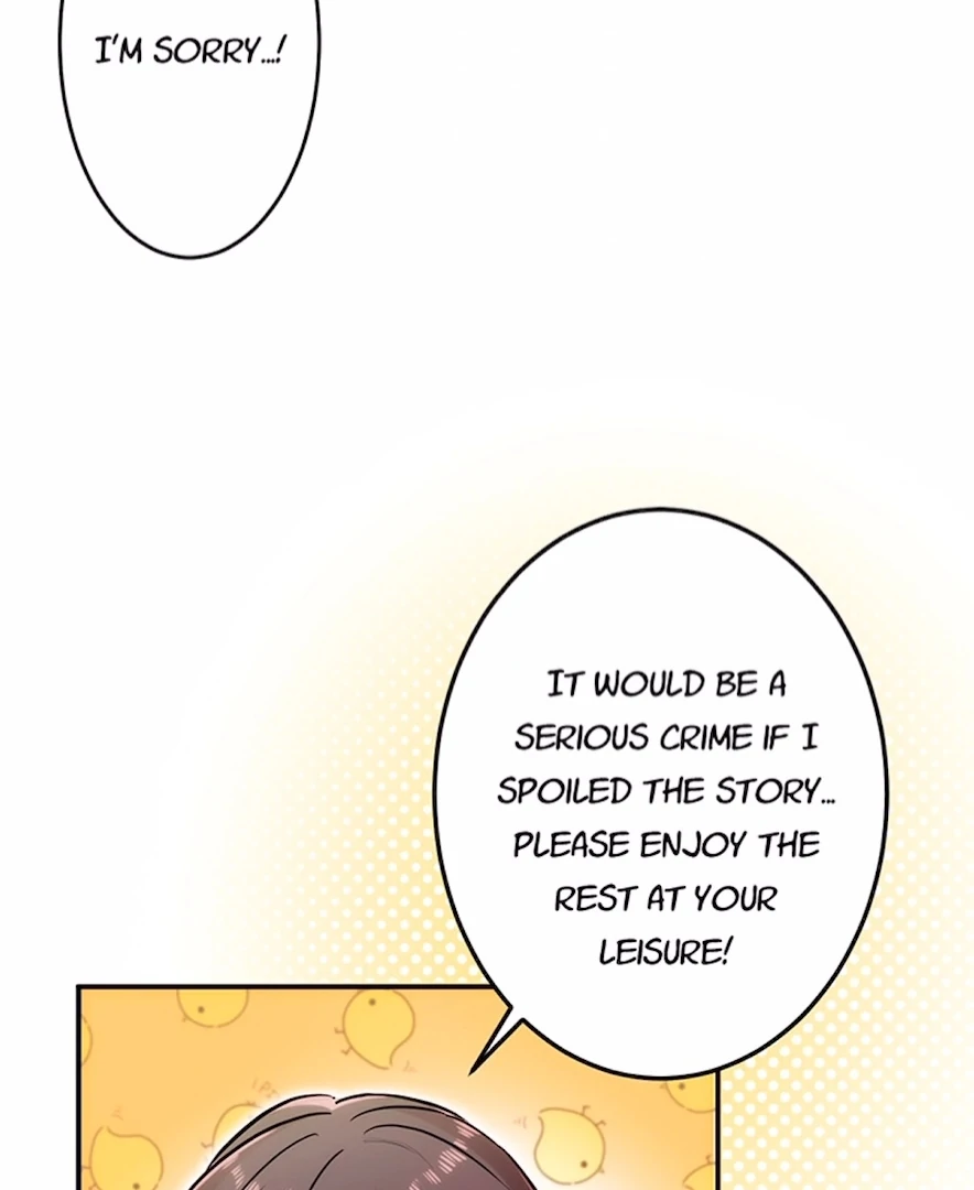Your Majesty the King, I Will Educate You chapter 11 page 31