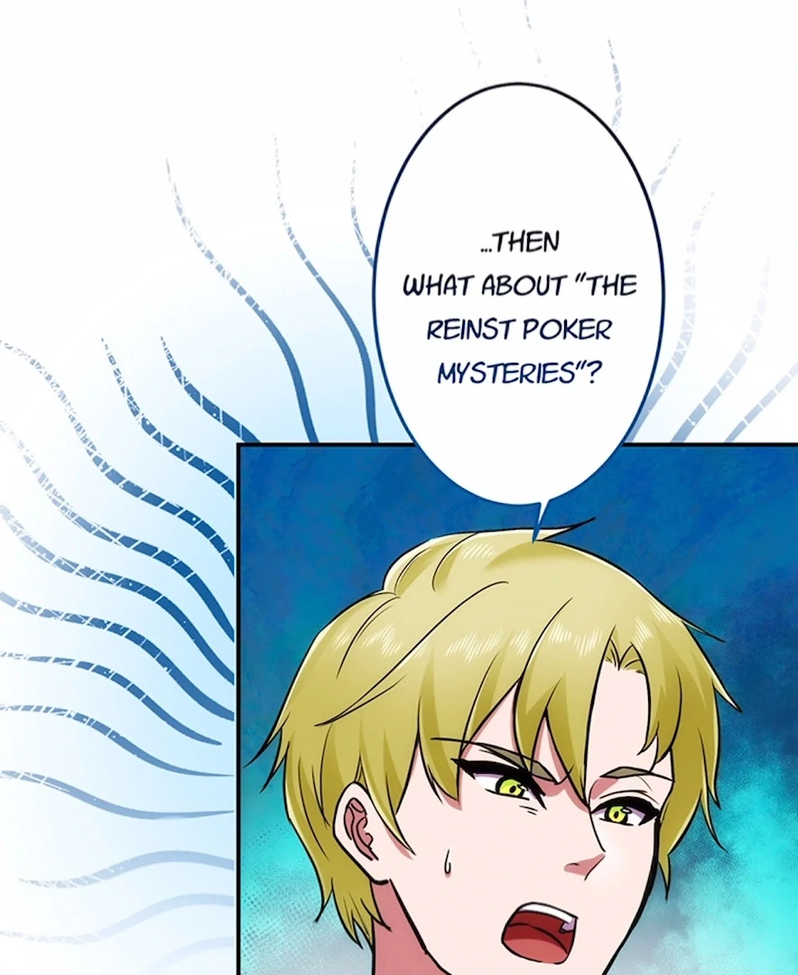 Your Majesty the King, I Will Educate You chapter 11 page 36