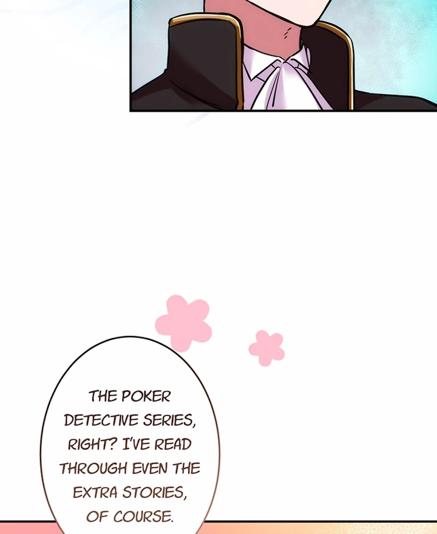 Your Majesty the King, I Will Educate You chapter 11 page 37