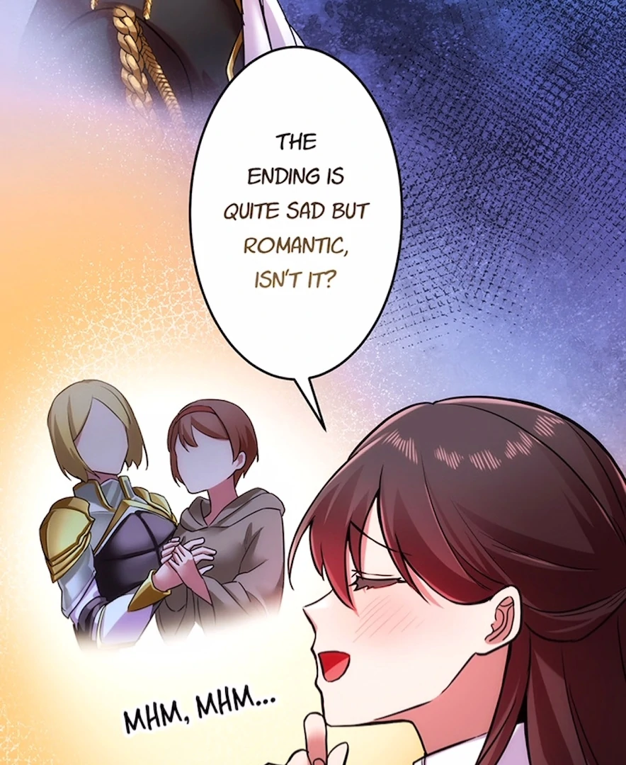 Your Majesty the King, I Will Educate You chapter 11 page 40