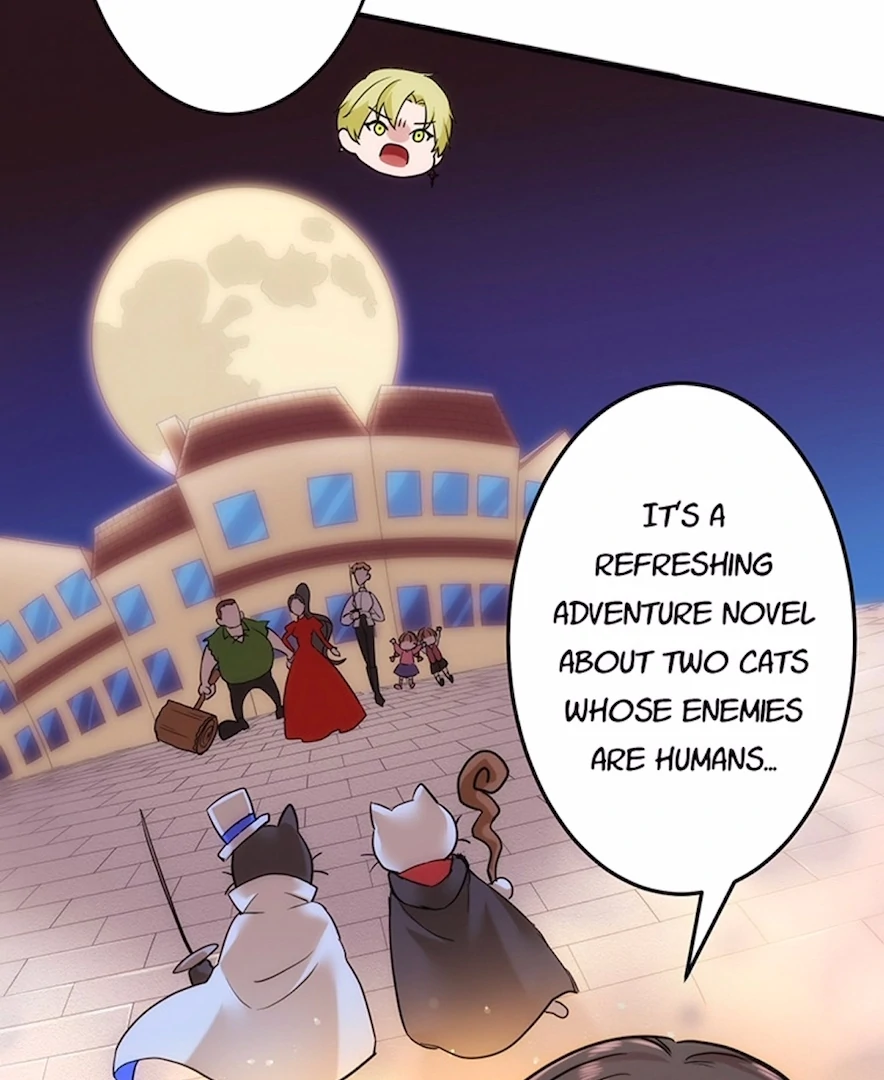 Your Majesty the King, I Will Educate You chapter 11 page 42