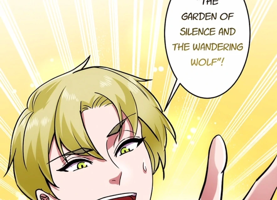 Your Majesty the King, I Will Educate You chapter 11 page 44