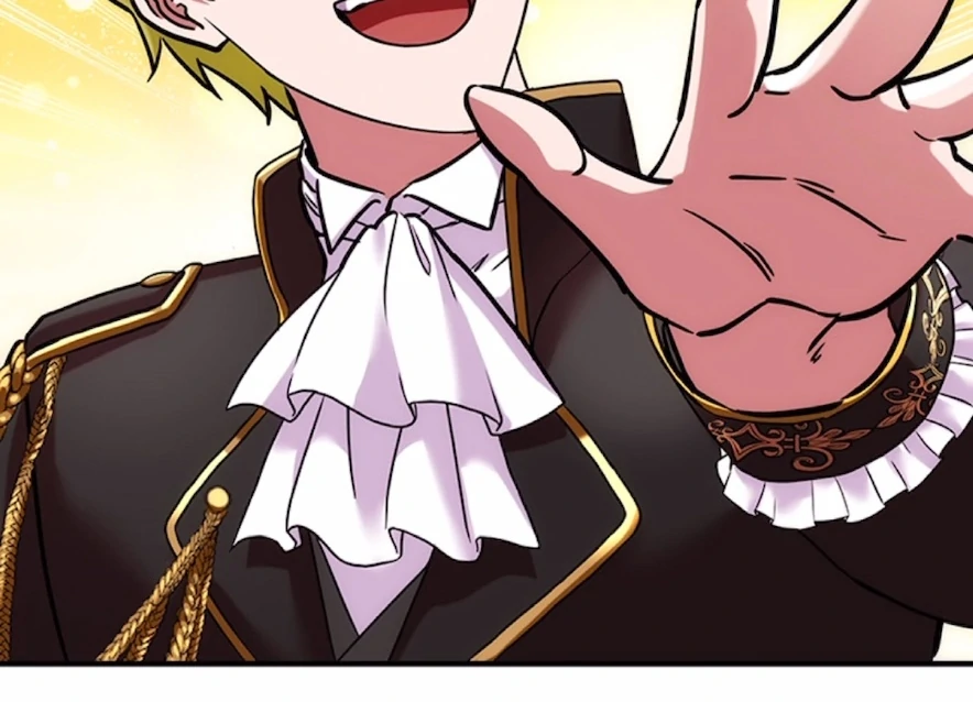 Your Majesty the King, I Will Educate You chapter 11 page 45