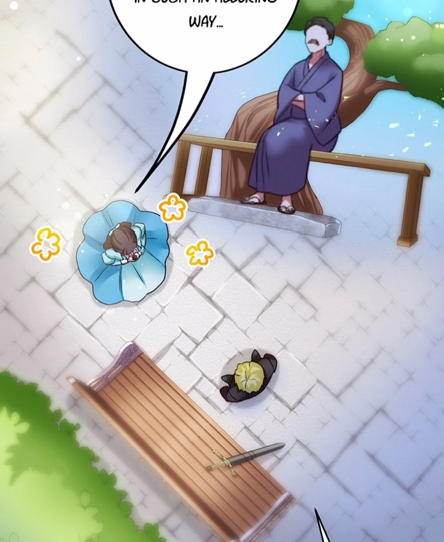 Your Majesty the King, I Will Educate You chapter 11 page 47