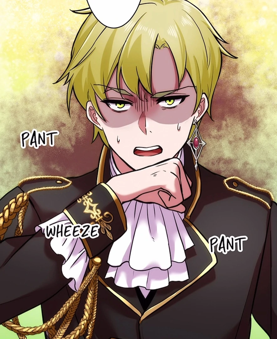 Your Majesty the King, I Will Educate You chapter 11 page 51
