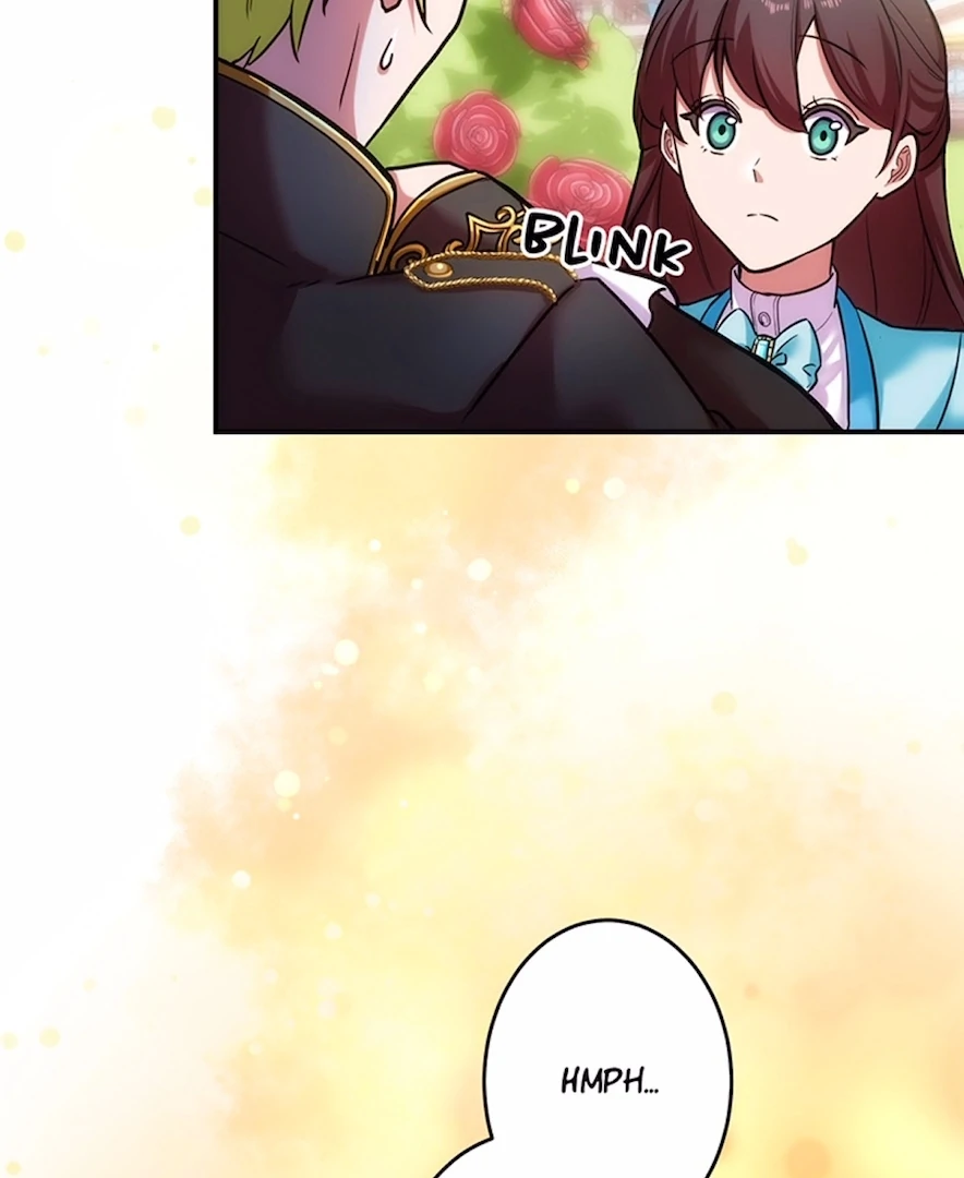 Your Majesty the King, I Will Educate You chapter 11 page 53
