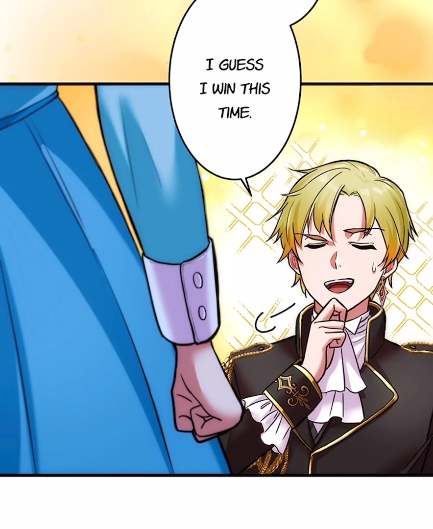 Your Majesty the King, I Will Educate You chapter 11 page 54