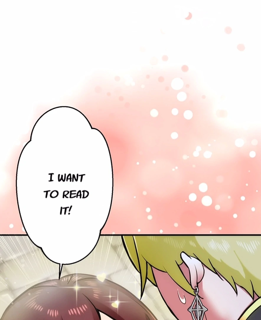 Your Majesty the King, I Will Educate You chapter 11 page 55